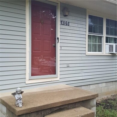 Welcome to 405 Sleepy Hollow Drive