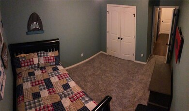 917 Caracara Dr, Norman, OK 73072 - photo 4