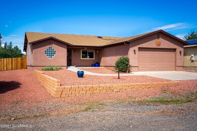 5650 Debbie Ln. Rimrock AZ-1