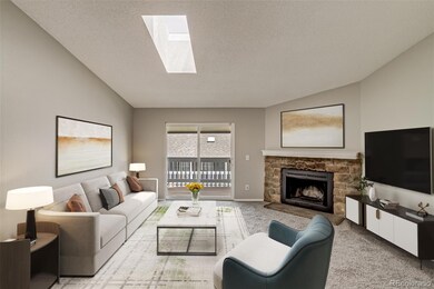 18033 E Ohio Ave unit 201, Aurora, CO 80017 - photo 6