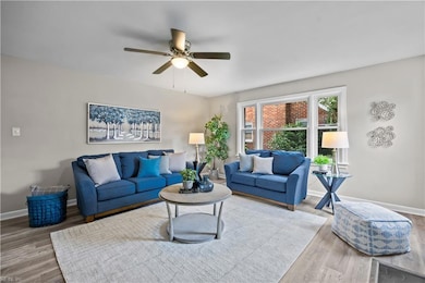 2708 Beachmont Ave, Norfolk, VA 23504 - photo 6