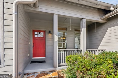 140 Forked Leaf Rd, Cleveland, GA 30528 - photo 6