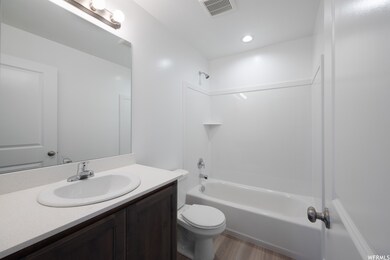 1515 S Windsong Dr unit PINEVI, Santaquin, UT 84655 - photo 7