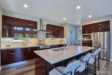 36520 3rd Ave SW unit 1, Federal Way, WA 98023 - photo 5