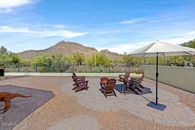 2612 Falcon View Rear Patio 2