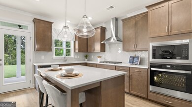 285 Staffin Dr, Senoia, GA 30276 - photo 5