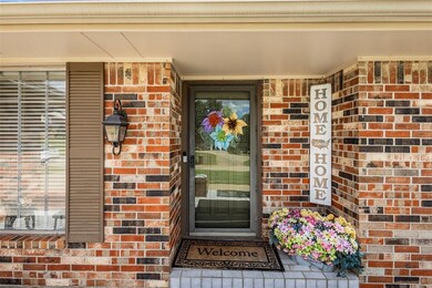 15 Crown Point, Shawnee, OK 74804 - photo 7