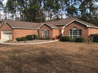 508 Camellia Ave, Douglas, GA 31533 - photo 6