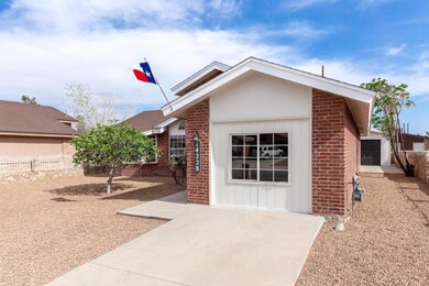 14228 Thayer Pease Ave, Horizon City, TX 79928 - photo 2