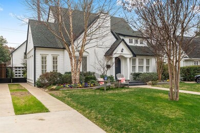 5234 Monticello Ave, Dallas, TX 75206 - photo 4