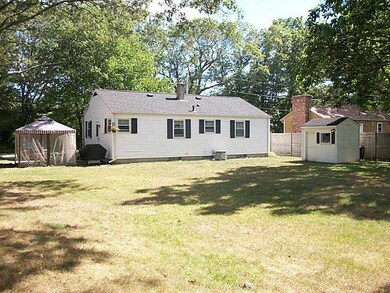 97 Turner St, Warwick, RI 02886 - photo 4