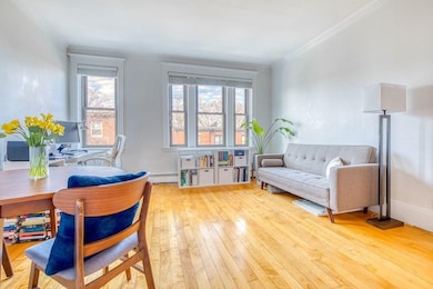 43 Park Vale Ave unit 9, Allston, MA 02134 - photo 4