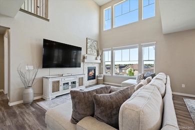 8100 S Irvington Ct, Aurora, CO 80016 - photo 6