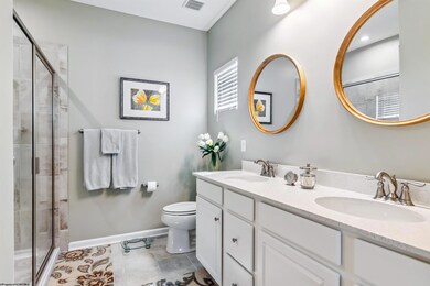 136 Falling Water Ln, Morgantown, WV 26508 - photo 4