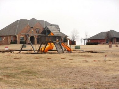 Community Playground