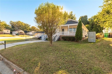 1728 Brooks Ave, High Point, NC 27260 - photo 4