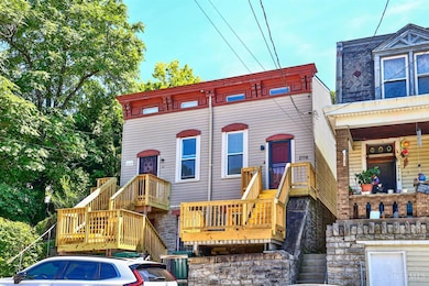 2116 Loth St, Cincinnati, OH 45202 - photo 2