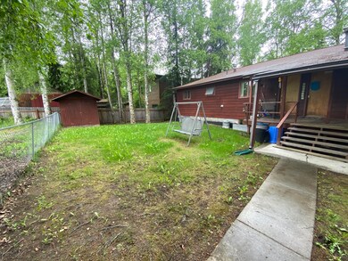 1208 W 46th Ave, Anchorage, AK 99503 - photo 4