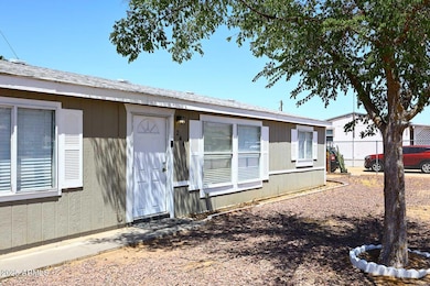 244 N Hawes Rd, Mesa, AZ 85207 - photo 2