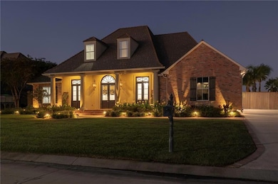 1481 Lakeshore Blvd, Slidell, LA 70461 - photo 2