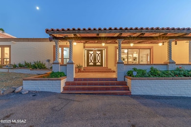 2940 E Camino Juan Paisano, Tucson, AZ 85718 - photo 2