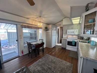 4860 E Main St unit F-39, Mesa, AZ 85205 - photo 7