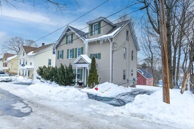 7 Oswald St, Worcester, MA 01607 - photo 2
