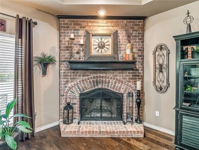 14543 Ashwood Ct, Edmond, OK 73025 - photo 5