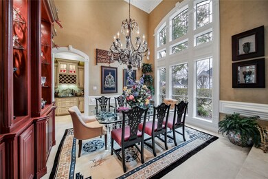 17402 W Copper Lakes Dr, Houston, TX 77095 - photo 6