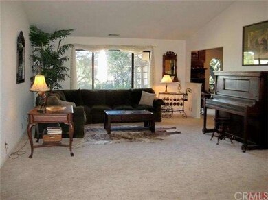 Formal living room. Every Room (except master) wir