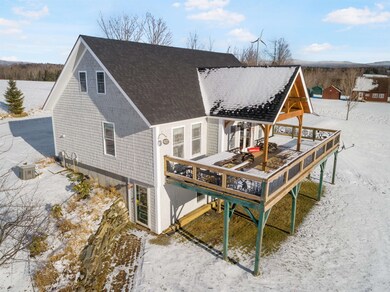 24 Bear Rock Rd, Colebrook, NH 03576 - photo 5