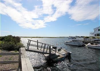 13 port dock