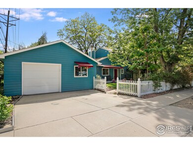 2222 24th St, Boulder, CO 80302 - photo 4