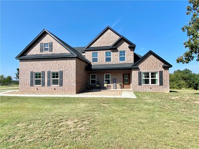 16877 Fletcher Rd, Fayetteville, AR 72704 - photo 4
