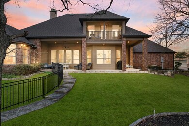 148 Bayview Cir, Corsicana, TX 75109 - photo 3