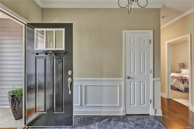 8206 Reedy Springs Ct, Richmond, VA 23237 - photo 4