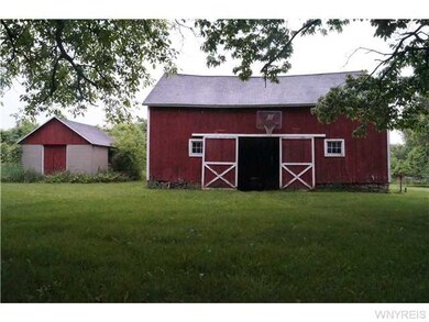 Barn