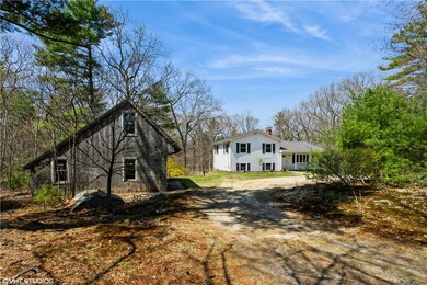 22 T Parker Rd, Foster, RI 02825 - photo 3