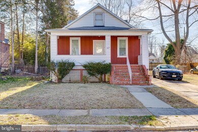3617 Marmon Ave, Gwynn Oak, MD 21207 - photo 2