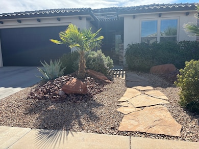 233 W Green Jade Dr, Washington, UT 84780 - photo 4