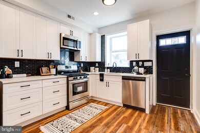 612 N Streeper St, Baltimore, MD 21205 - photo 5