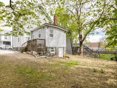 1 Rowley St, Dorchester, MA 02122 - photo 4