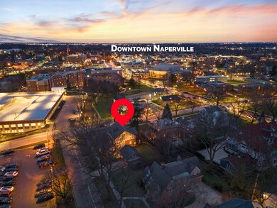 330 S Brainard St, Naperville, IL 60540 - photo 5