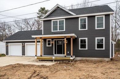 10 Coleman St, Rochester, NH 03867 - photo 2