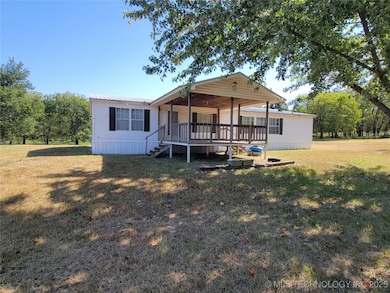 102 James Thomas Rd, Eufaula, OK 74432 - photo 2