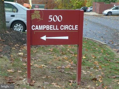 500 Campbell Cir unit H12, Downingtown, PA 19335 - photo 2