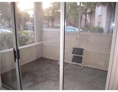 Patio/Deck/Lanai