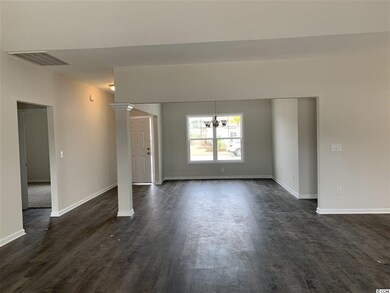 1454 Half Penny Loop unit Lot 360  Wisteria E, Conway, SC 29526 - photo 2