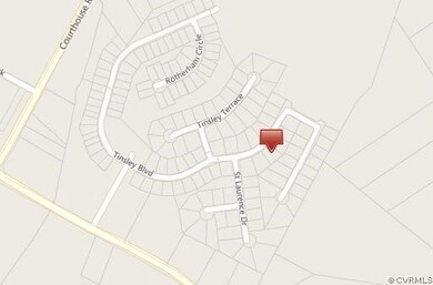 12 Tinsley Blvd, Prince George, VA 23875 - photo 3