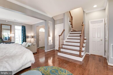 22966 Fanshaw Square, Ashburn, VA 20148 - photo 6